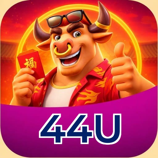 44U Slots - 1.500+ Jogos