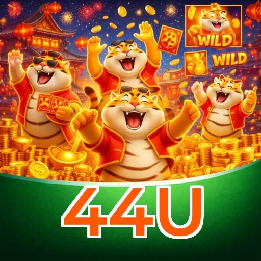 Tipos de Apostas 44U