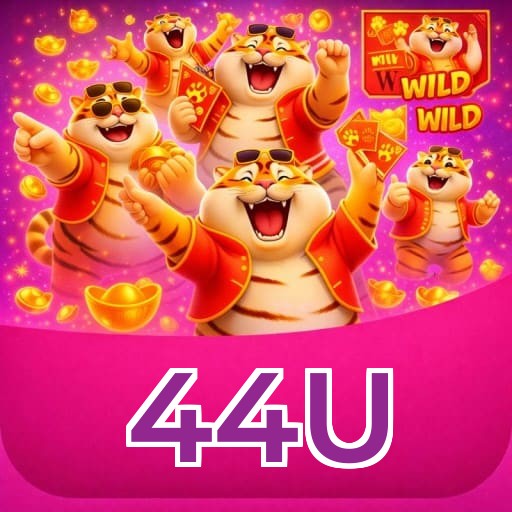 44U App Mobile - Android e iOS